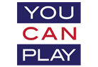 You Can PLay Logo