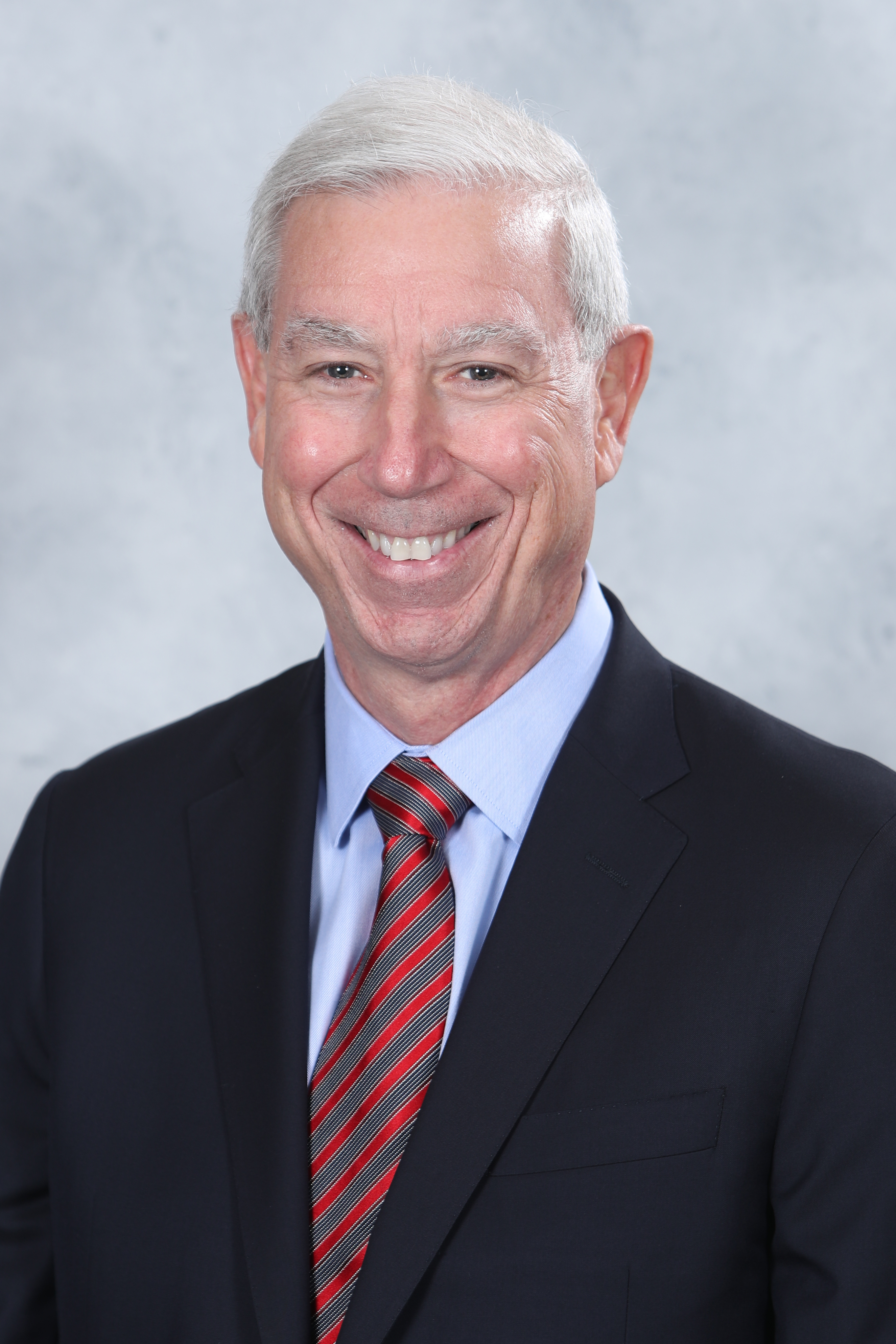 John F. McDonough