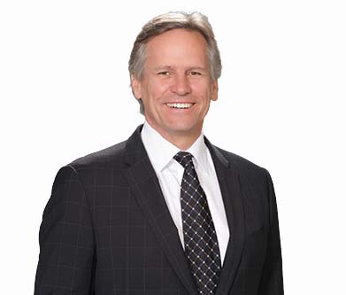 Patrick Morris