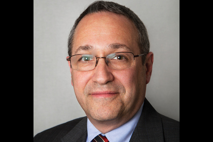Frank Supovitz