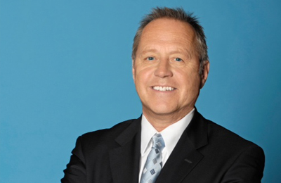 Richard Peddie