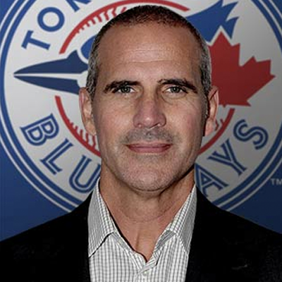 Mark Ditmars