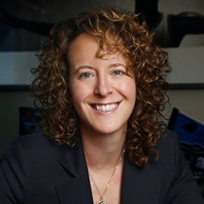 Jessica Gelman
