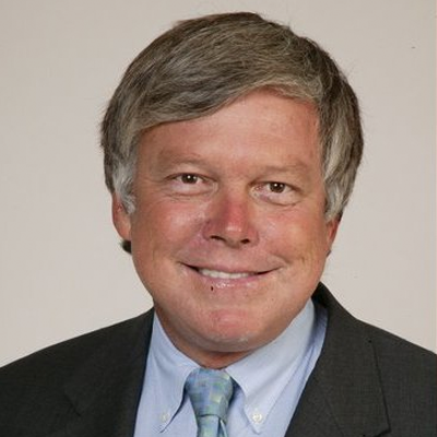 Rick Horrow