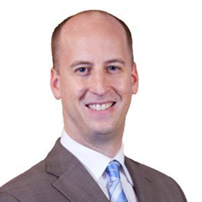 Stewart Johnston