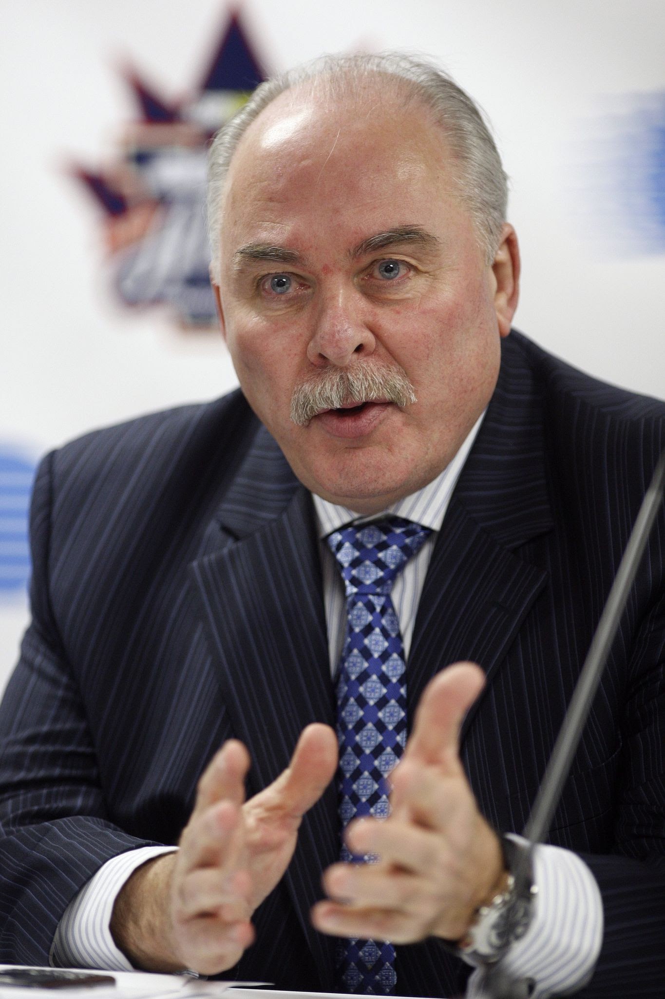 David Branch